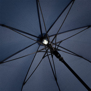 Parapluie publicitaire|LED intégrées 1