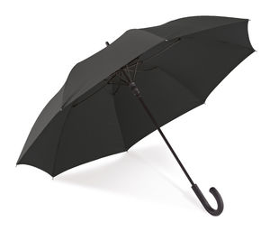Parapluie personnalisé | Haifa Noir