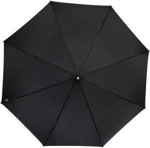 Parapluie publicitaire aluminium|Pasadena Argent 2