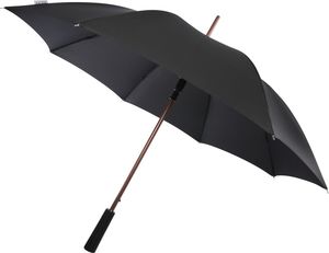 Parapluie publicitaire aluminium|Pasadena Rose gold