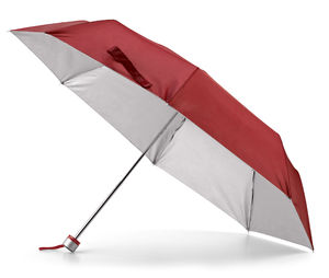 Parapluie personnalisé | Göteborg Bordeaux