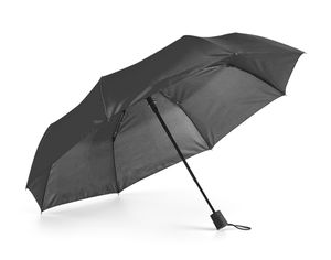 Parapluie personnalisé | Luanda Noir