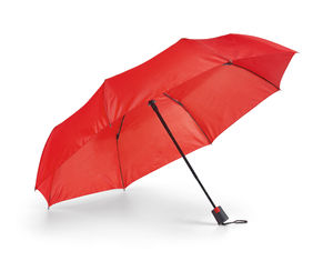 Parapluie personnalisé | Luanda Rouge
