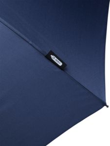 Parapluie publicitaire pliable en PET recyclé|Birgit Marine 6