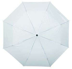 Parapluie pliable|Auto Blanc 1