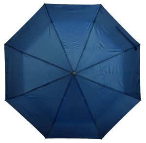Parapluie pliable|Auto Bleu marine 1