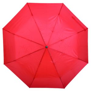 Parapluie pliable|Auto Rouge 1