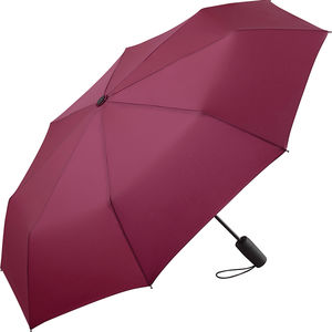 Parapluie publicitaire|Poche Bordeaux