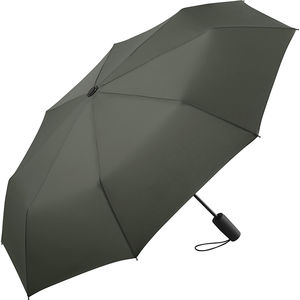 Parapluie publicitaire|Poche Olive