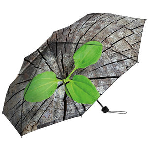Parapluie publicitaire de poche|Xpress ouverture manuelle 7