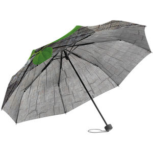 Parapluie publicitaire de poche|Xpress ouverture manuelle 8
