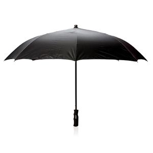 Parapluie personnalisé | Ramos Noir 3
