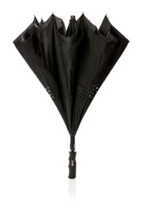 Parapluie personnalisé | Ramos Noir 4