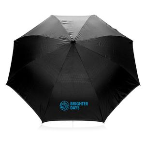 Parapluie personnalisé | Ramos Noir 7