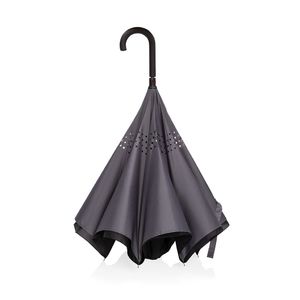 Parapluie|rPET Anthracite 3