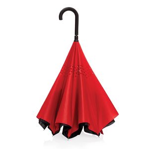 Parapluie|rPET Red 3