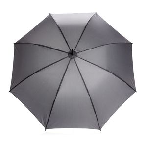 Parapluie rPET|auto Anthracite 1