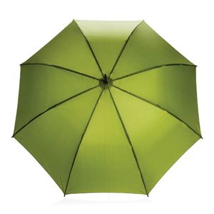 Parapluie rPET|auto Green 1