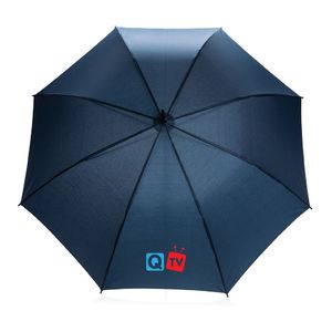Parapluie rPET|auto Navy 4