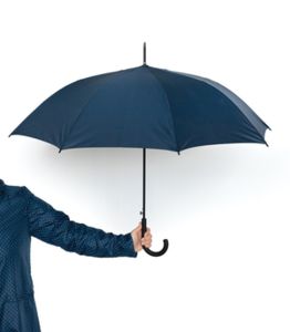 Parapluie rPET|auto Navy 5