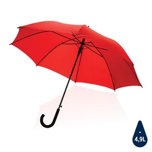 Parapluie rPET|auto Red