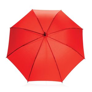 Parapluie rPET|auto Red 1