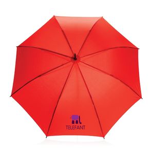 Parapluie rPET|auto Red 4