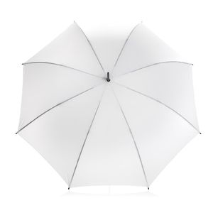 Parapluie rPET|auto White 1