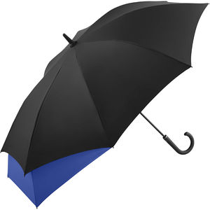 Parapluie publicitaire|Sac à dos Noir Bleu euro 1