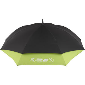 Parapluie publicitaire|Sac à dos Noir Lime 2