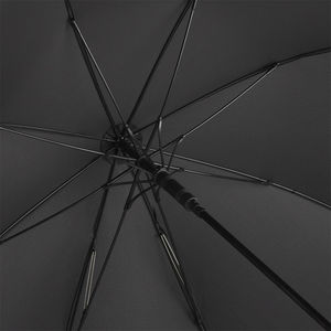 Parapluie publicitaire|Sac à dos Noir Rouge 8