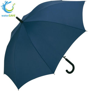 Parapluie publicitaire Standard|déperlant et antitâches Marine