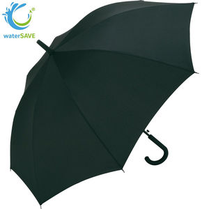 Parapluie publicitaire Standard|déperlant et antitâches Noir