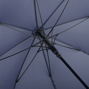 Parapluie publicitaire standard|fibre de verre Marine 1