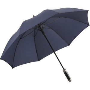 Parapluie publicitaire standard|fibre de verre Marine 10
