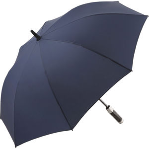 Parapluie publicitaire standard|fibre de verre Marine 12