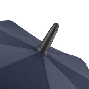 Parapluie publicitaire standard|fibre de verre Marine 4