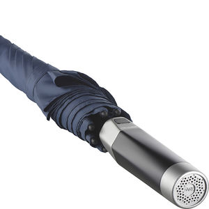 Parapluie publicitaire standard|fibre de verre Marine 5