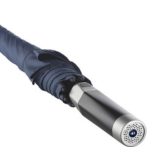 Parapluie publicitaire standard|fibre de verre Marine 6