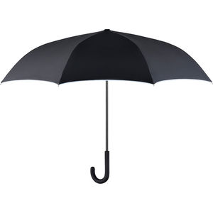 Parapluie publicitaire|Standard inversé 12