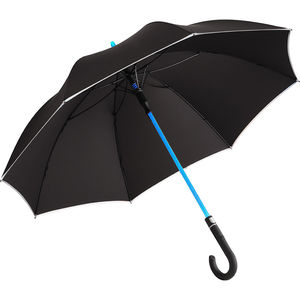 Parapluie publicitaire|Standard LED Noir 4