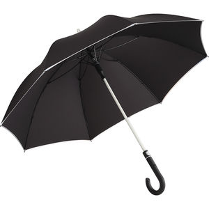 Parapluie publicitaire|Standard LED Noir 5