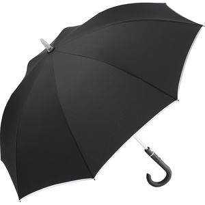 Parapluie publicitaire|Standard LED Noir 7