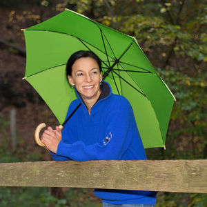 Parapluie publicitaire|Standard  recyclé