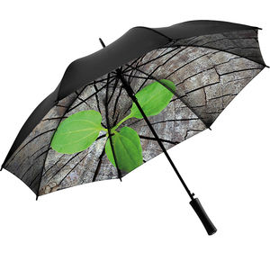 Parapluie publicitaire|Standard Xpress automatique Multicouleurs 6