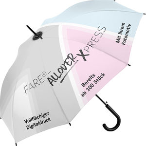 Parapluie publicitaire|Standard Xpress 1