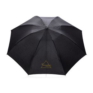 Parapluie personnalisé | Neuer Black 5