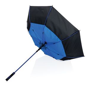 Parapluie|tempête impact Blue 2