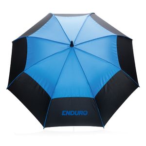 Parapluie|tempête impact Blue 5
