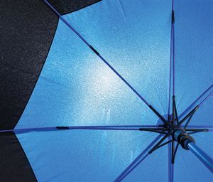 Parapluie|tempête impact Blue 6